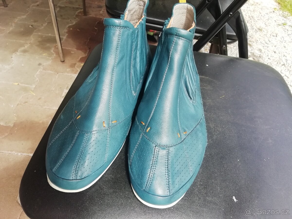 Dámské boty - 6