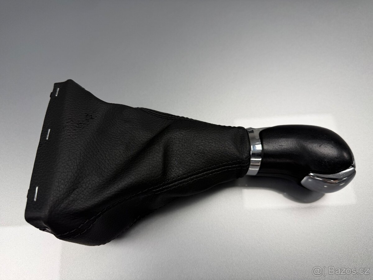 Řadící páka DSG - 6