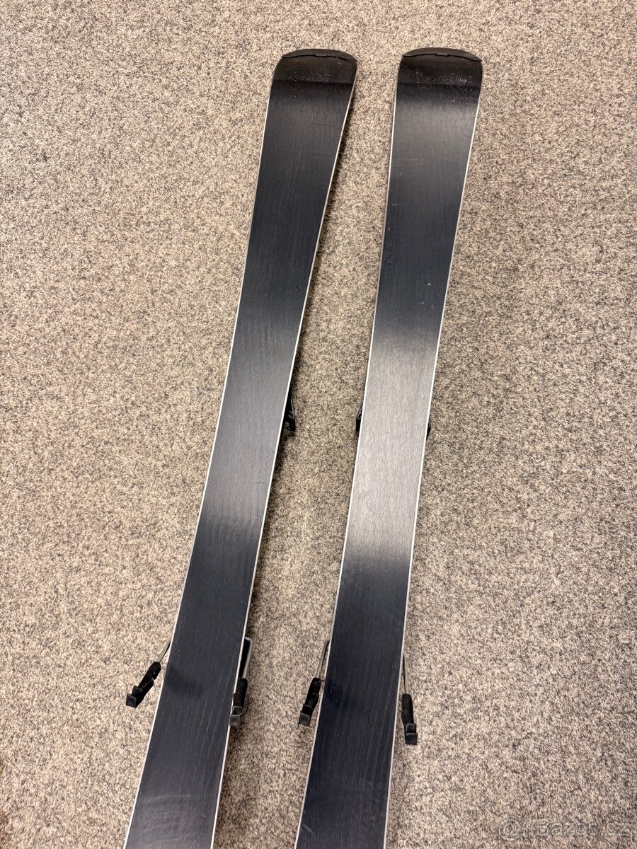 Dětské lyže Salomon MAX - 100cm - 6