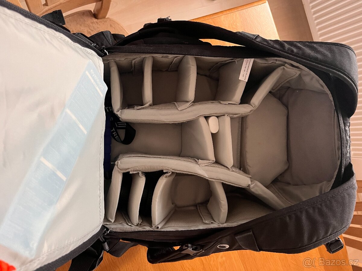 Batoh Lowepro Flipside 400 AW - téměř nový - 6