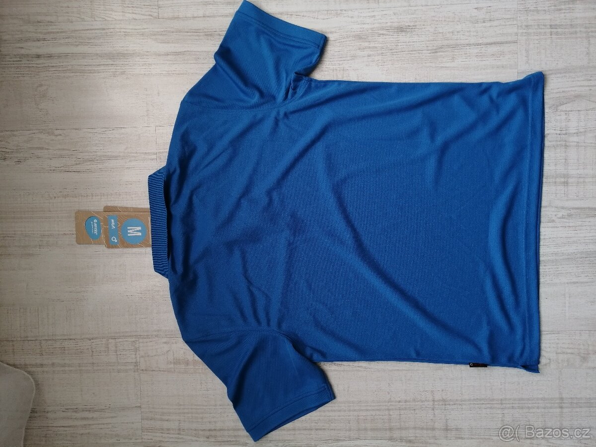 Pánské tričko M - 6