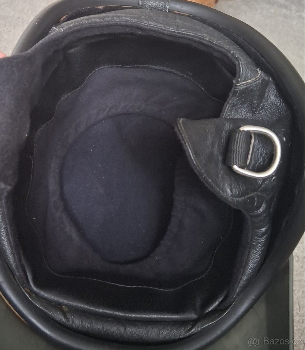 CASSIDA CROSS s kšiltem - 6