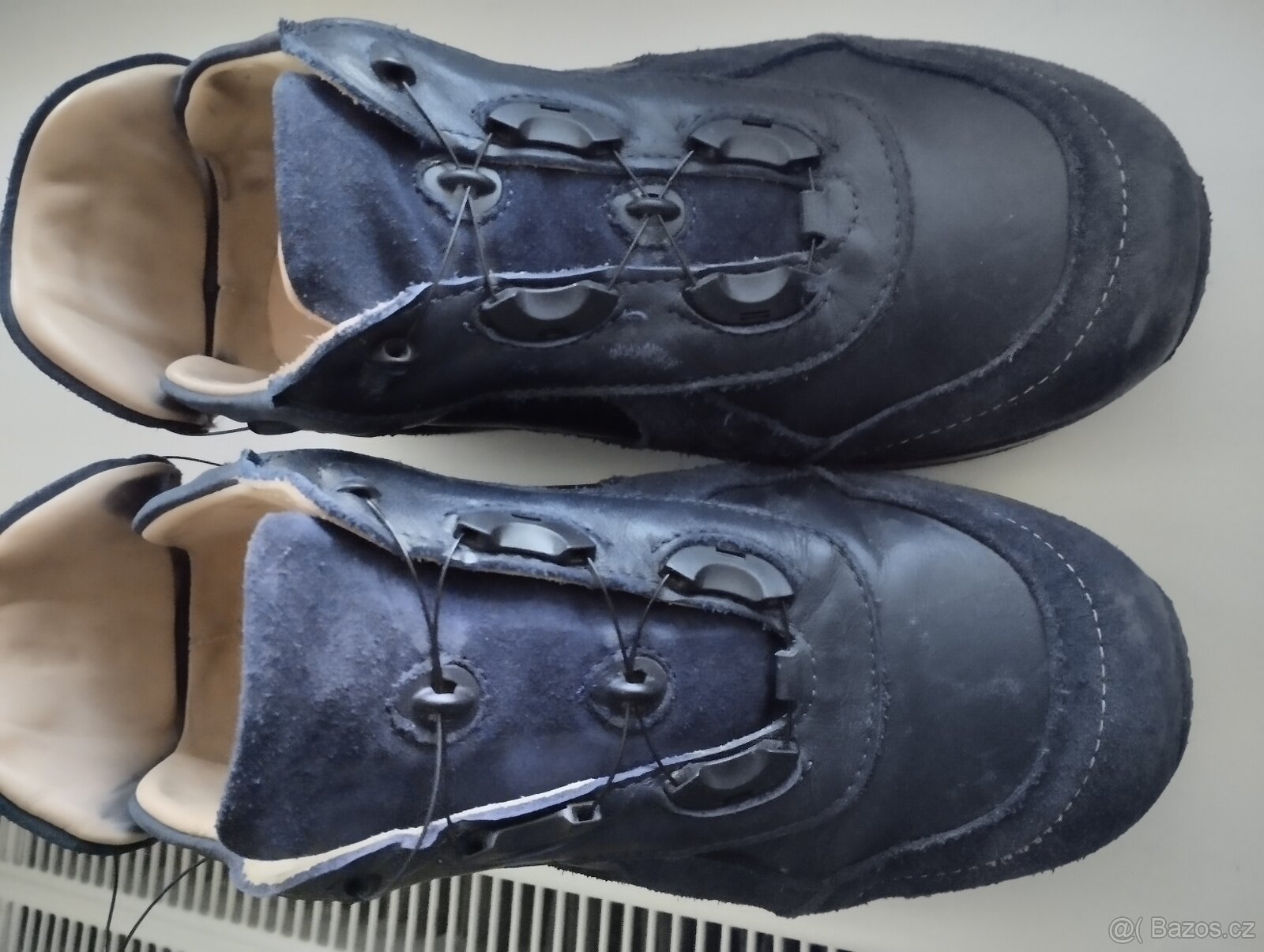 Dětské boty a sandále - 6