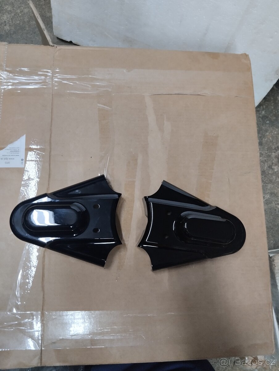 Harley Davidson Softail, Sportster - 6