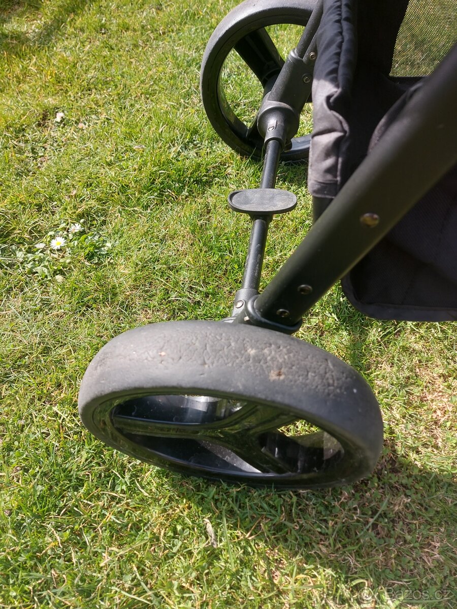 Lehký kočárek Kinderkraft - 6