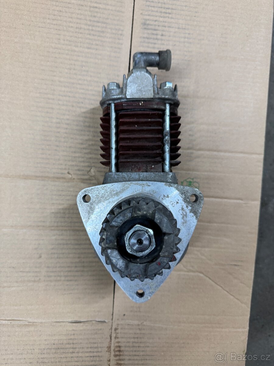 Kompresor kompletní nový - 6