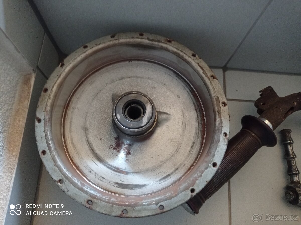 Dily Jawa pérák - 6