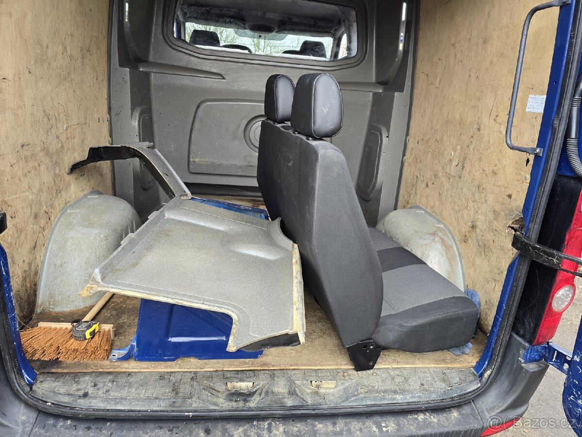 Sedacka crafter, sprinter - 6