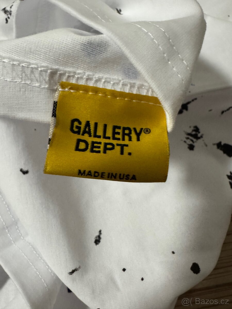 Gallery Dept Tricko - 6