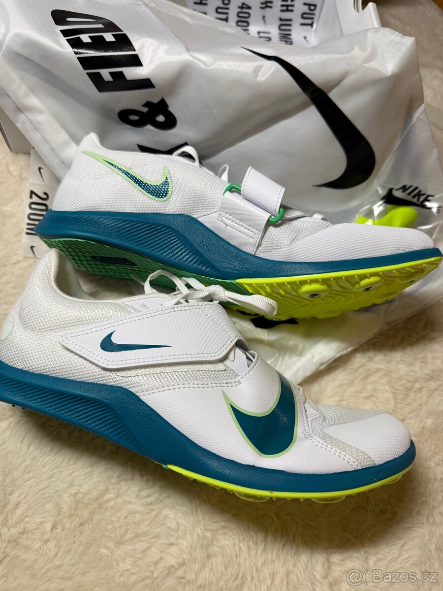 Nike Zoom Rival Jump - 6