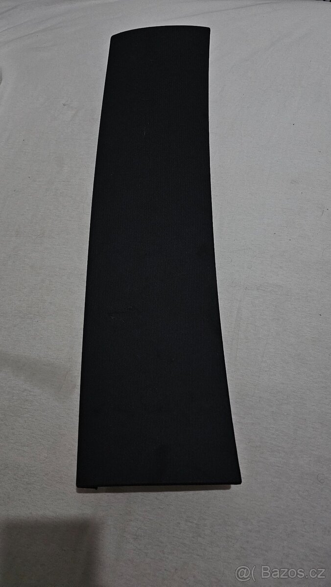 Díly Audi A4 B8 - 6