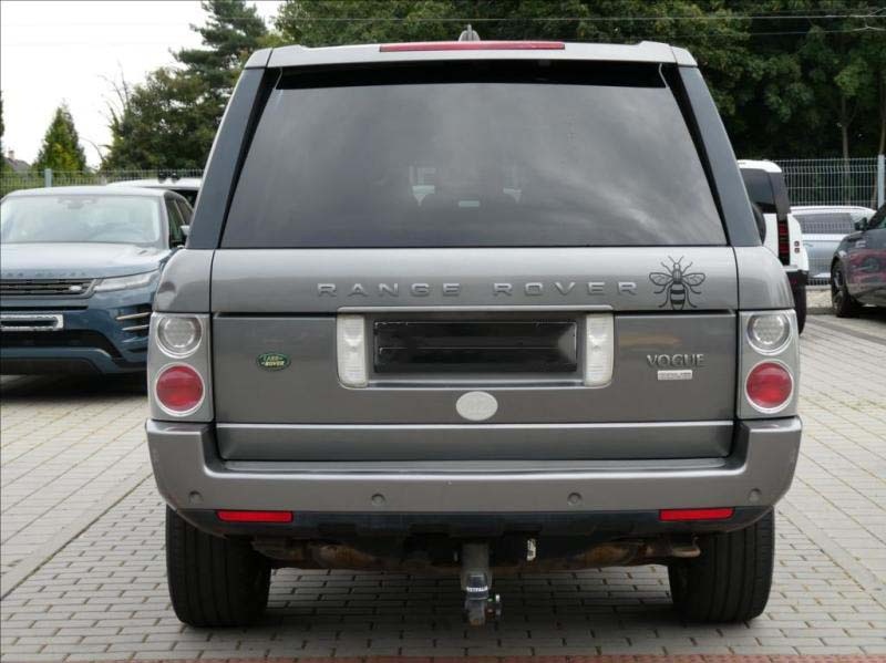 RANGE ROVER 3.6 / 2009 / 265 200 km - 6