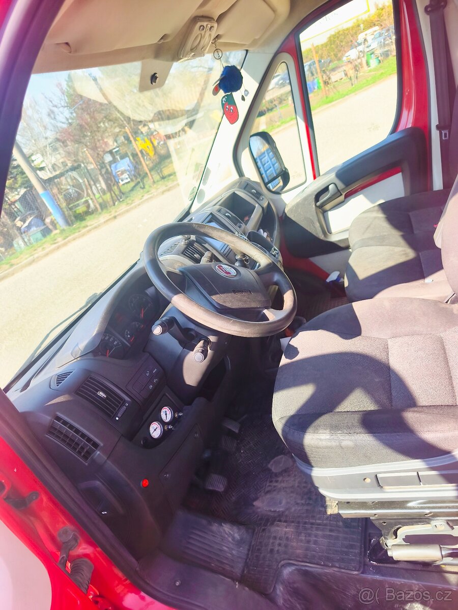 Fiat Ducato - 6