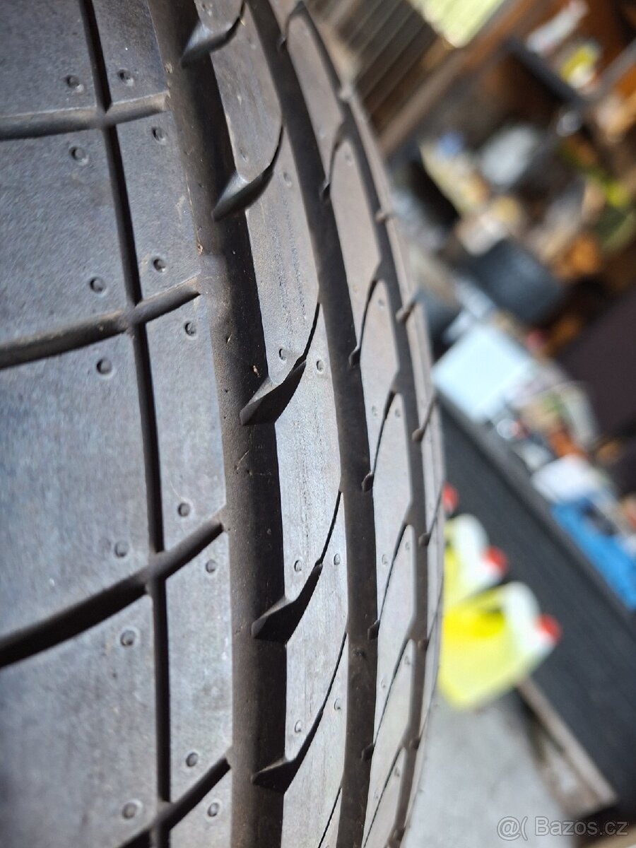 4x letni pneu 165/70 R14 - 6