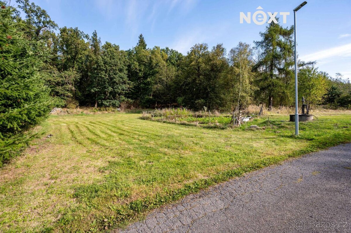 Prodej pozemek Bydlení, 800㎡ - 6