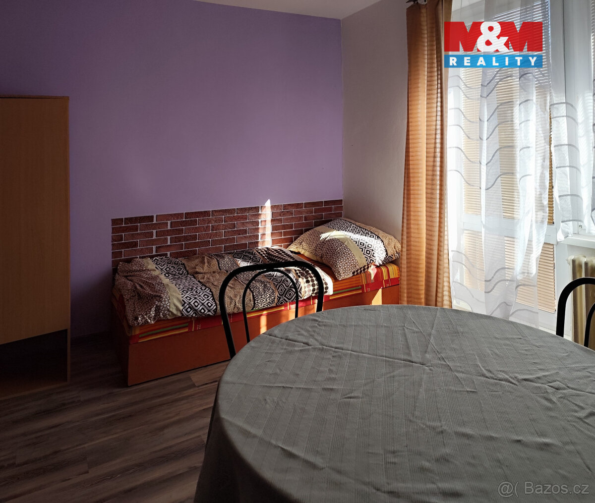 Pronájem bytu 3+1, 110 m², Ostrava, ul. Pospolitá - 6