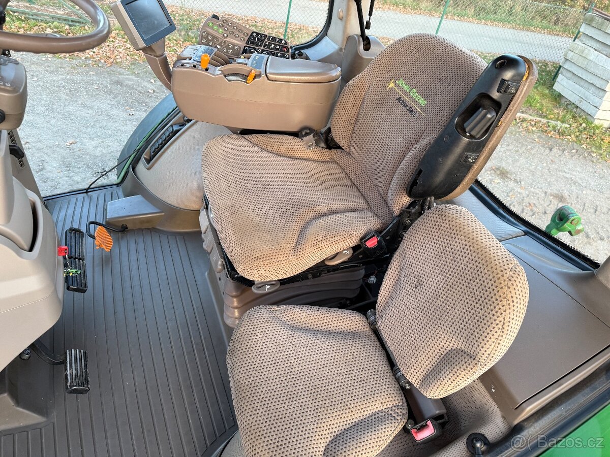 John Deere 8310R r.v 2013 powershift 10 000 MTH - 6