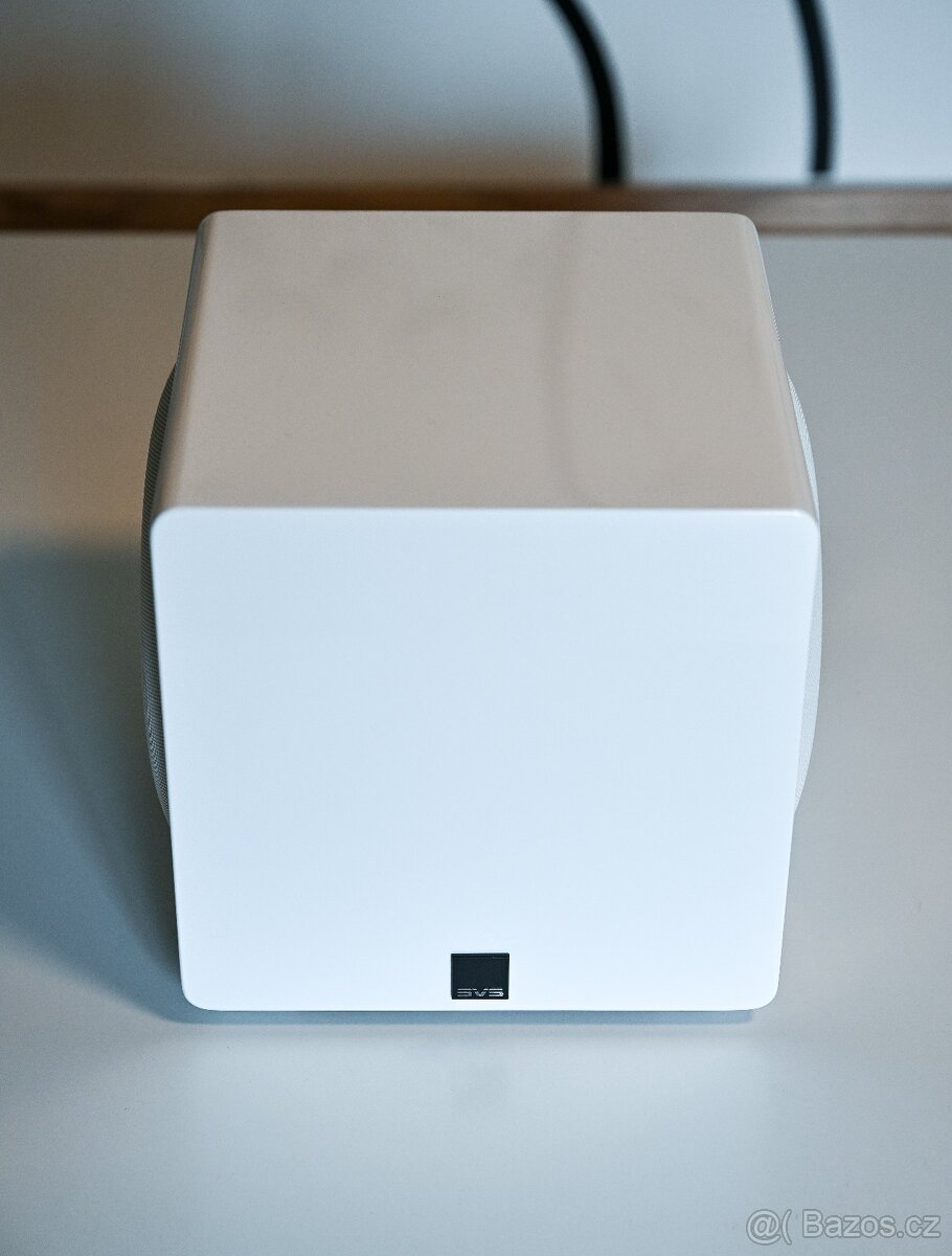 SVS SB 3000 micro - 6