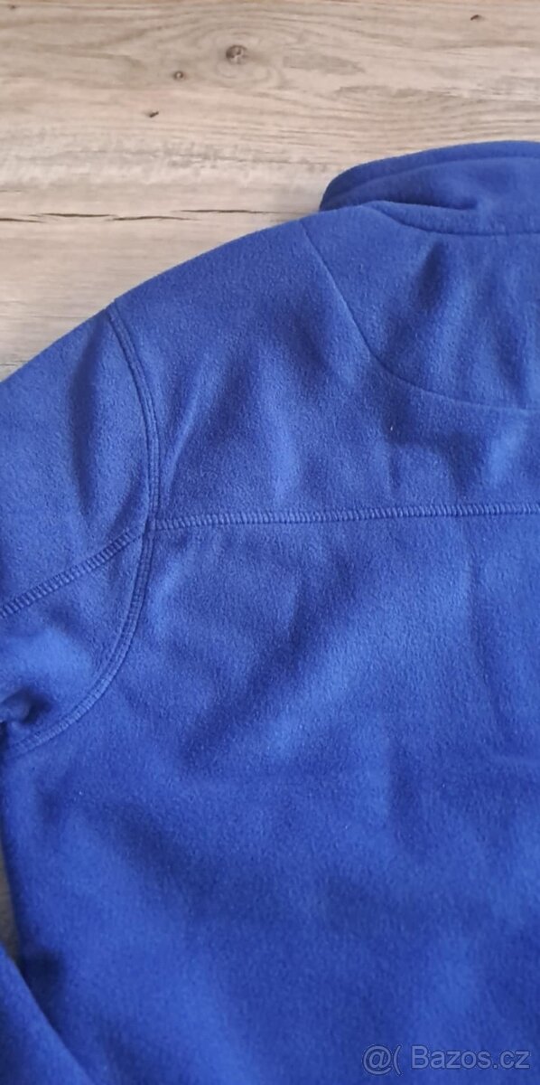 Dámská fleecová mikina ARDON - 6