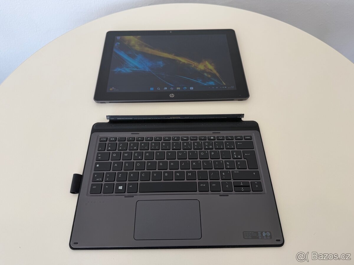 HP Pro x2 612 G2 – i5 / 8GB / 256GB NVMe / DOTYK / Win11 Pro - 6