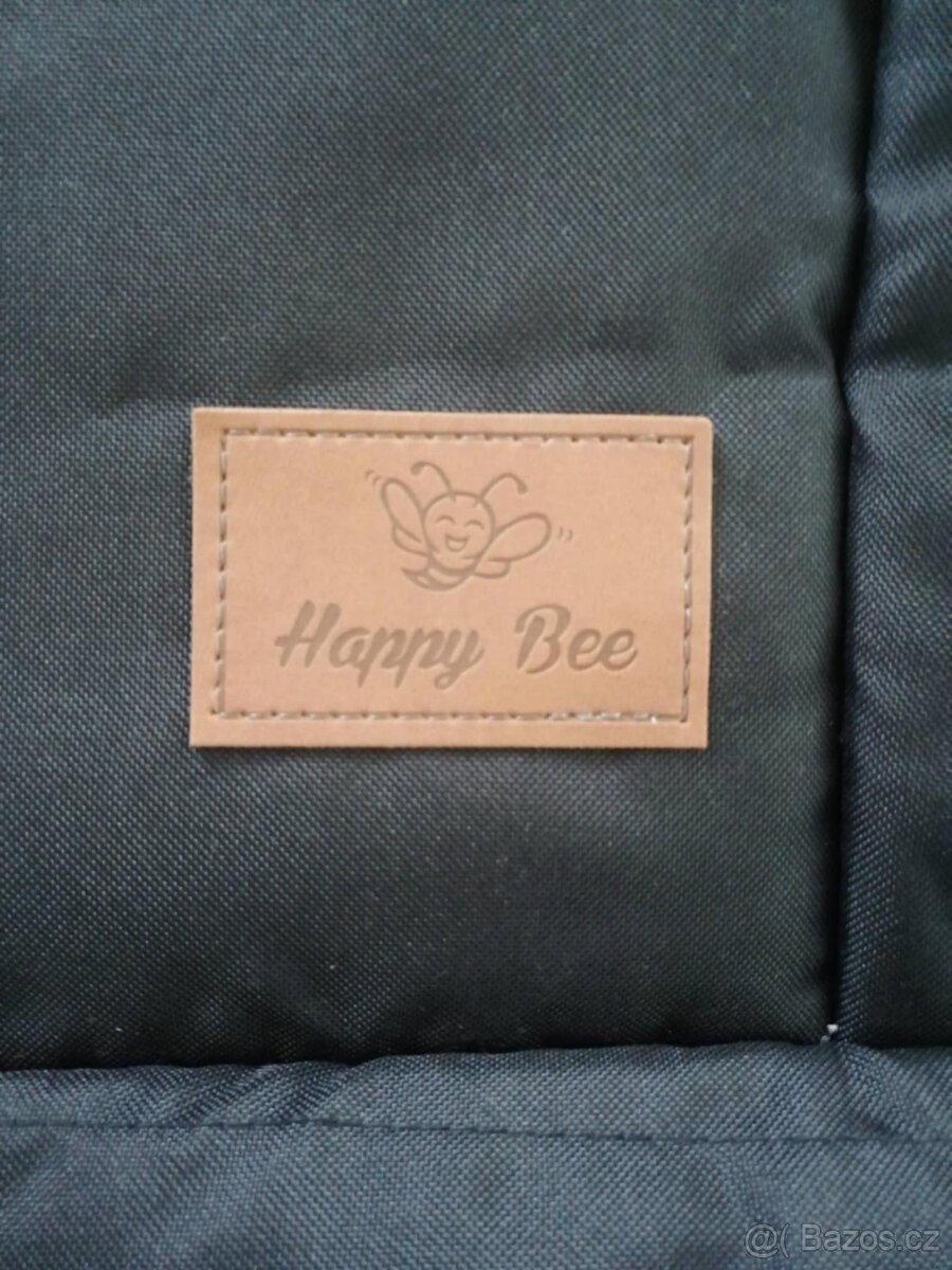 Kočárek kombinace - 6