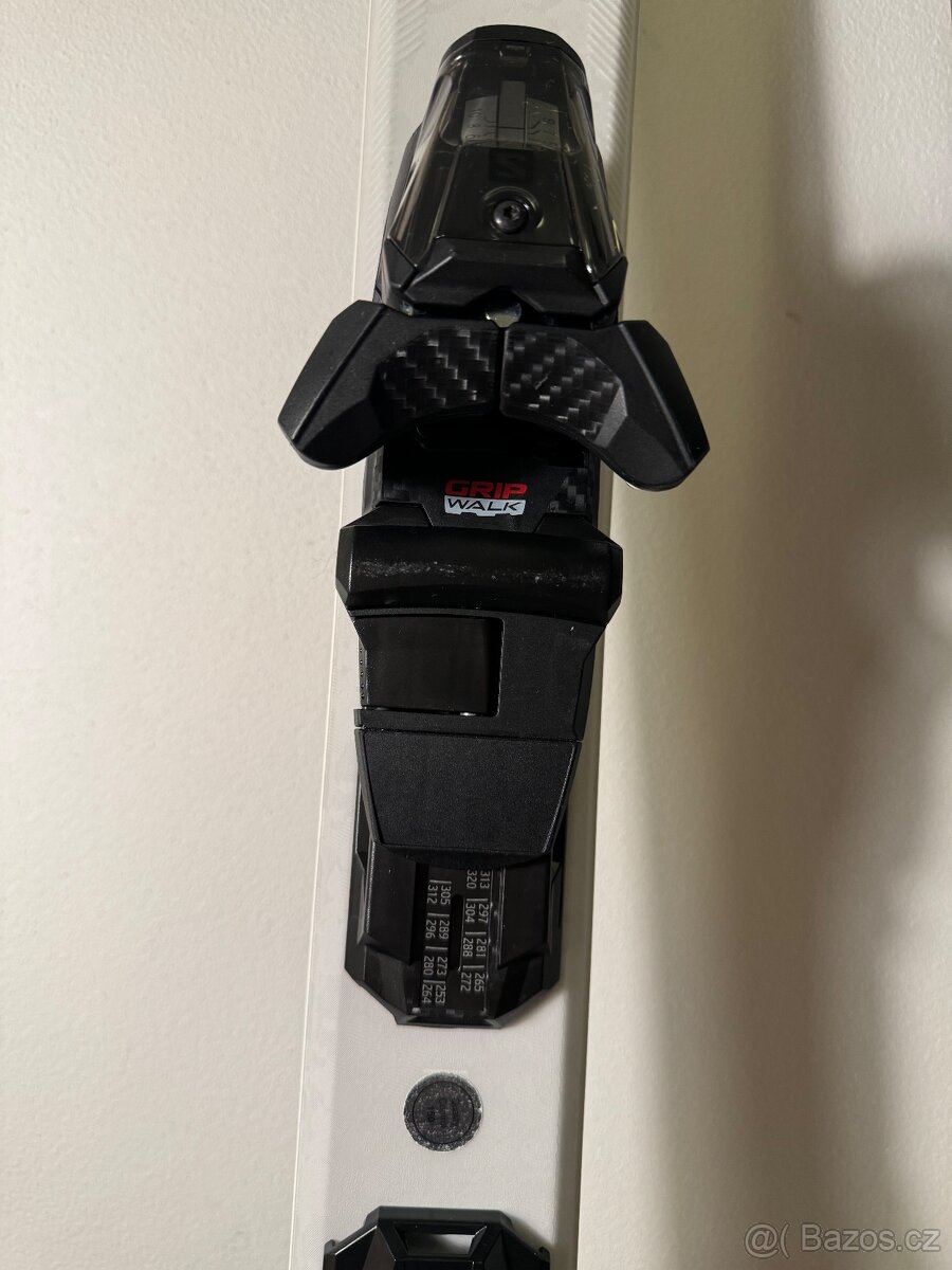 Sjezdové lyže Salomon S/FORCE W X6 - 6