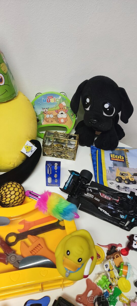 Hračky - 6