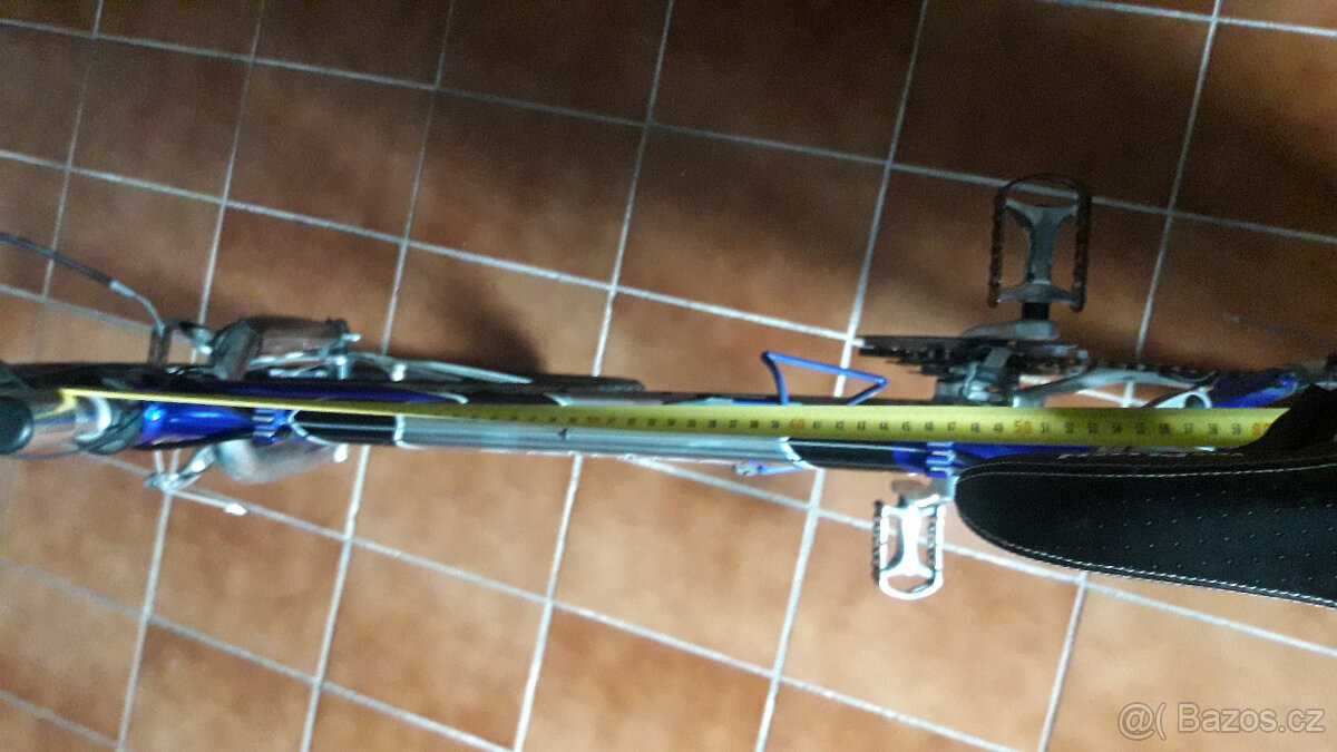 Leader Fox Evolution 18 - 6