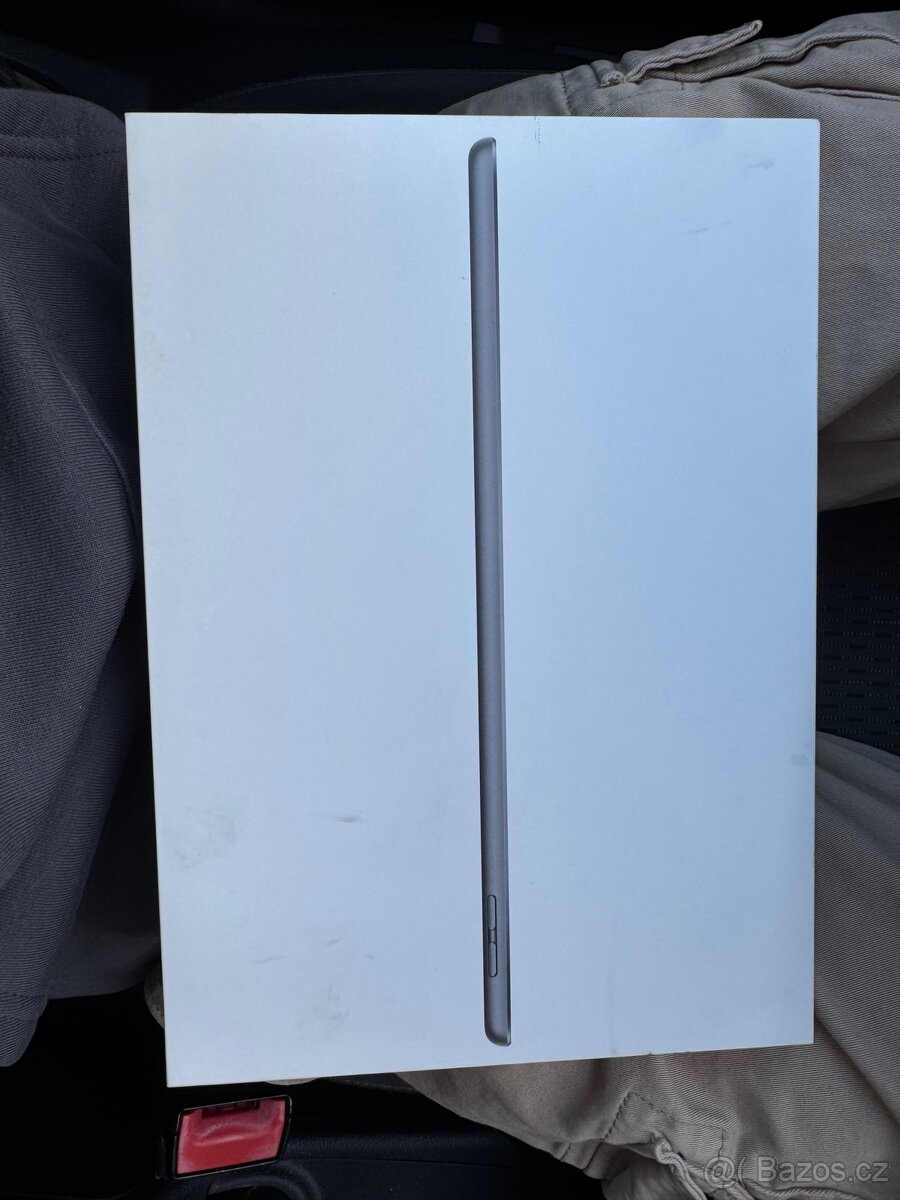 iPad 9. generace (2021) 256gb - 6