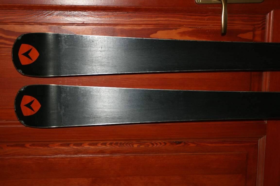 lyže dynastar Speedzone 167 cm - 6