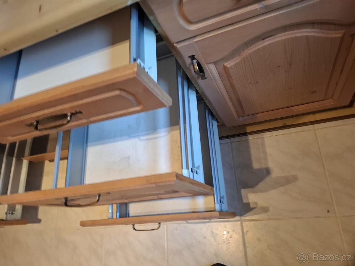 kuchyňská linka 102 - 6
