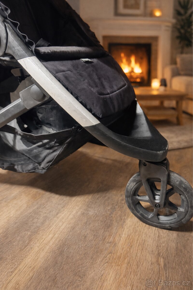 Sportovni kocarek Thule spring - 6