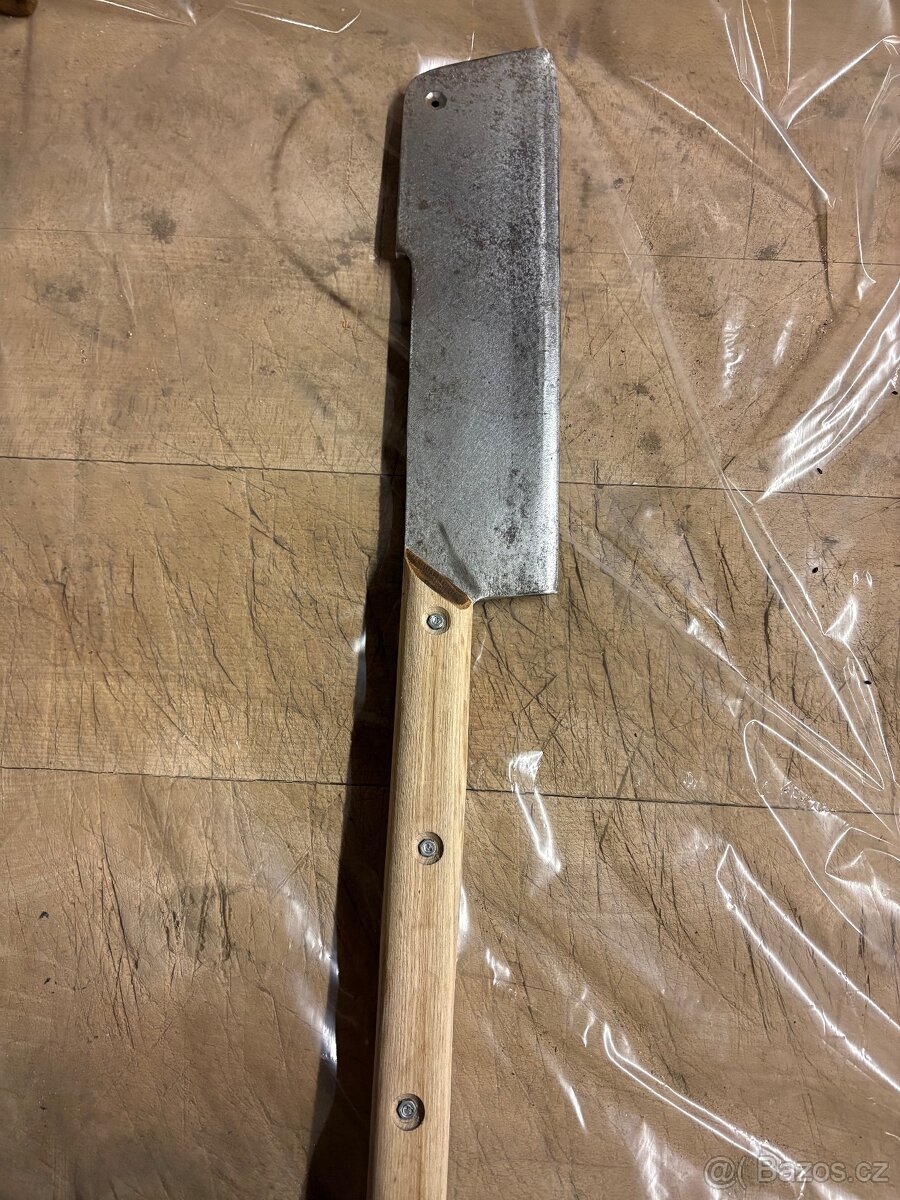 Prodám řeznické potřeby - 6