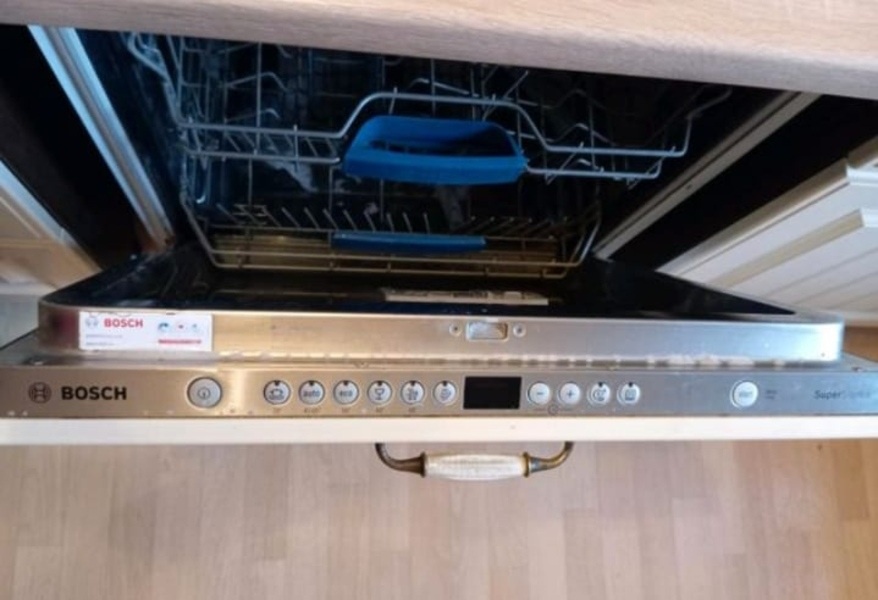 Krásná kuchyně ve skandinávském stylu,5879 - 6