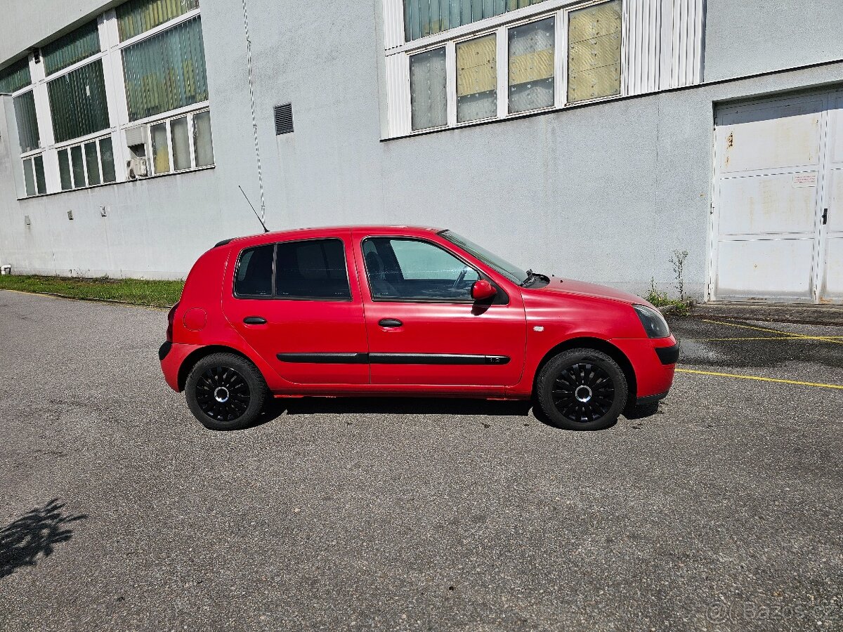 Renault Clio 1.2i, 91000km - 6