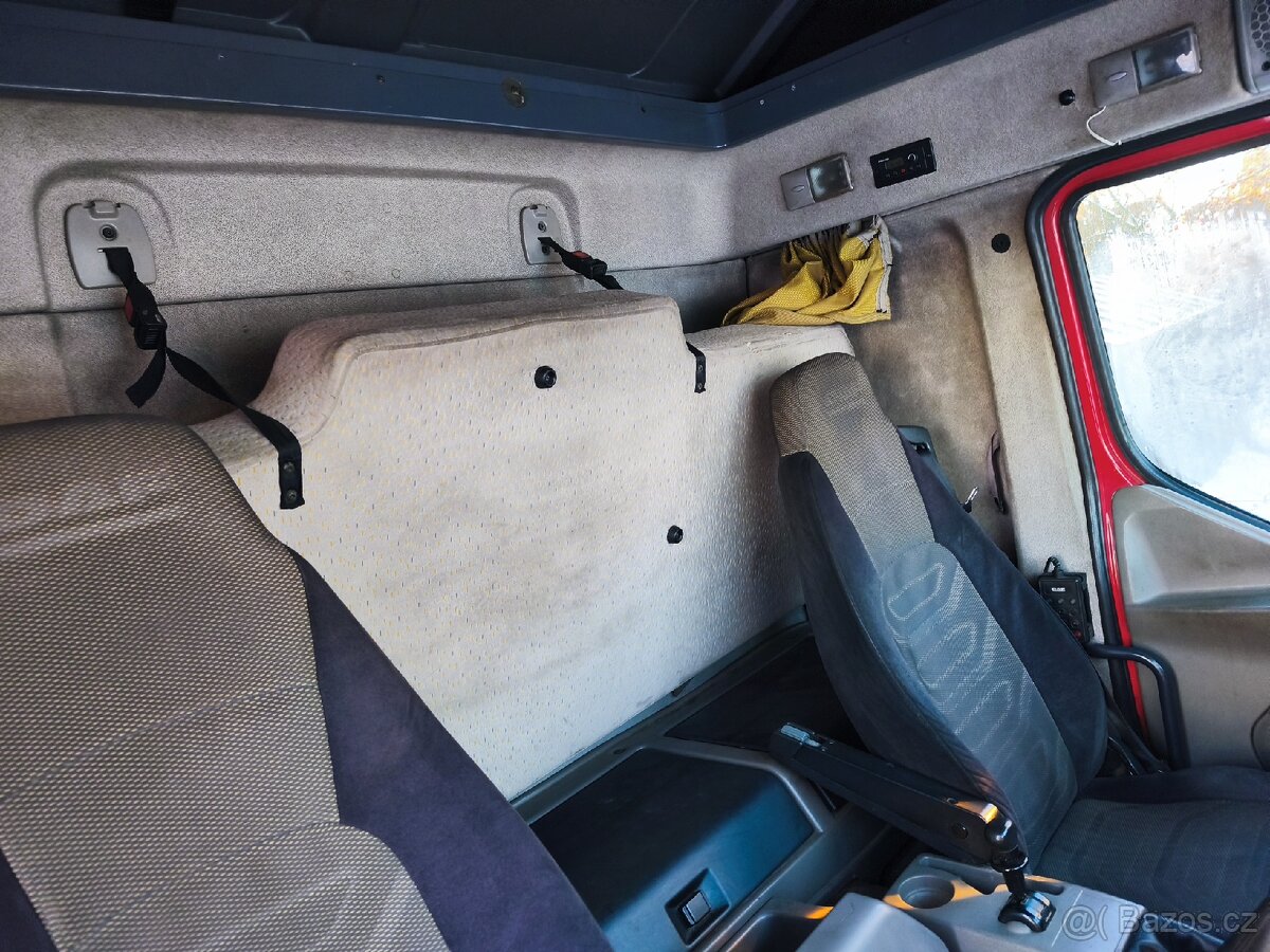 DAF LF 45 11999kg 18 pal - 6