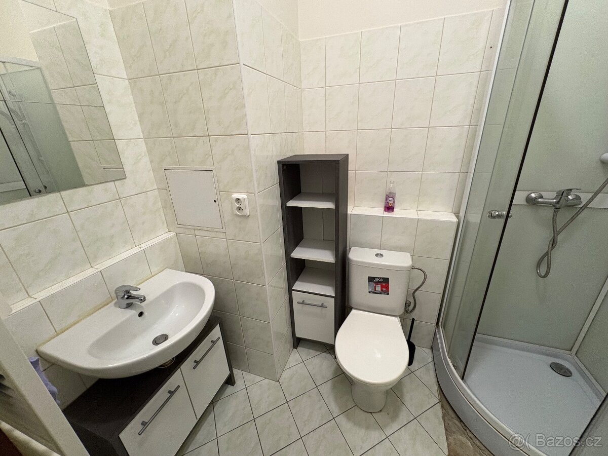 2kk 63m2 Milovice, Višňová - 6