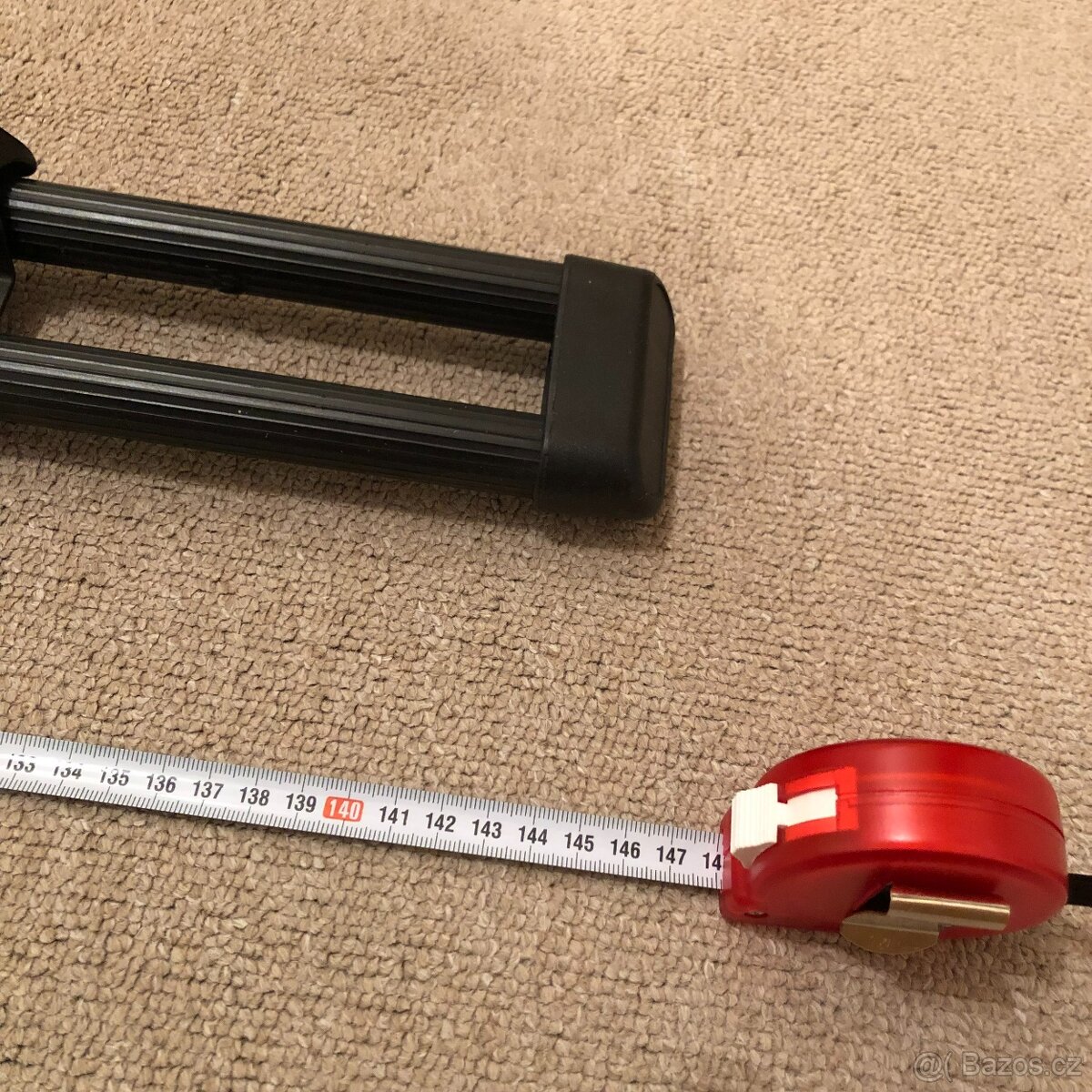 Střešní nosiče kol 2ks - 6