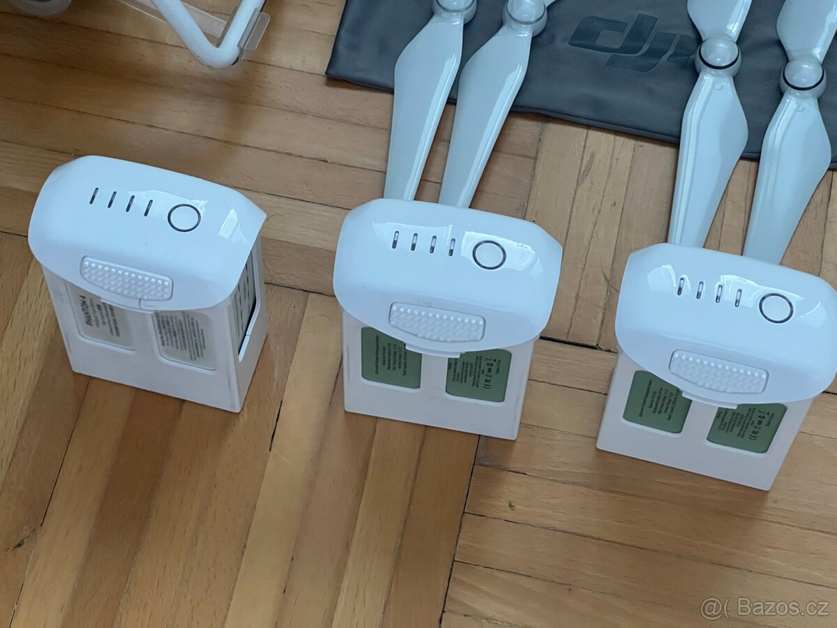 DJI Phantom 4 Pro - 6