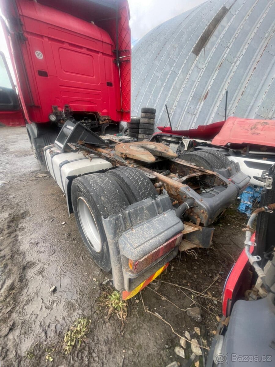 Scania R420 LA4x2MLA - 6