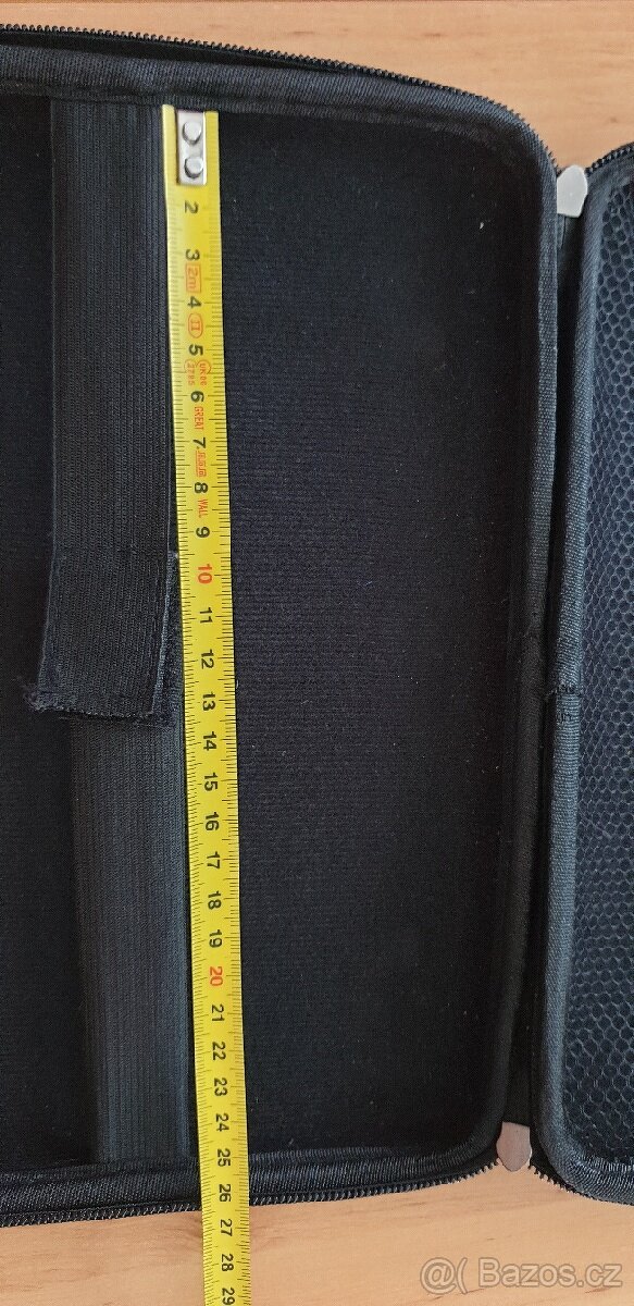 Obal, přenosný kufřík na tablet - 6