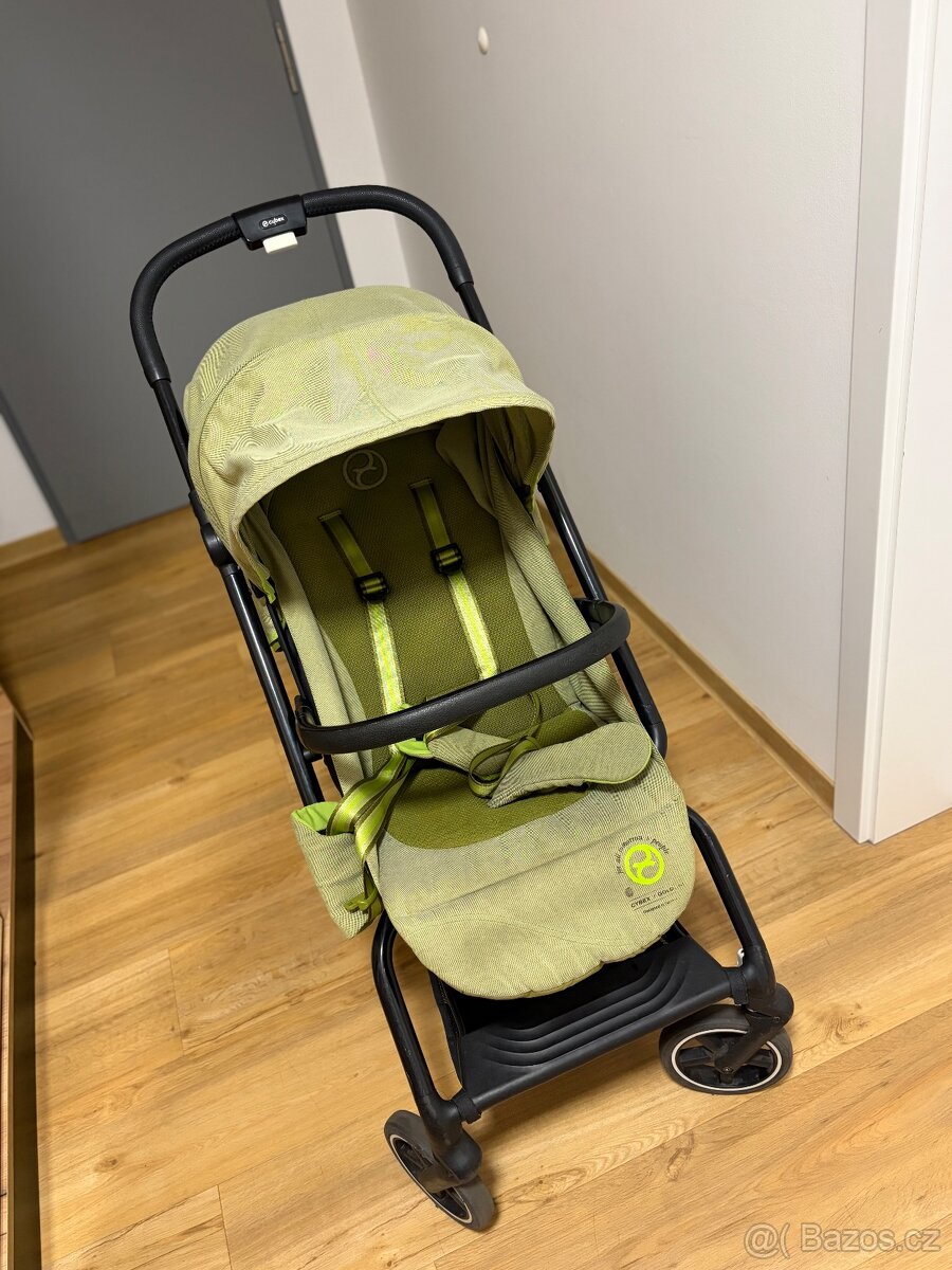 Cybex Eezy S+2 - 6