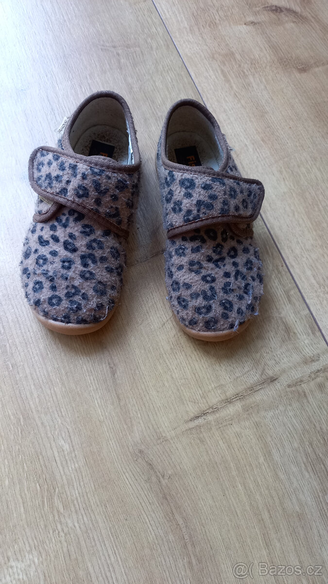 dětské barefoot boty - Beda, Frodo - 6