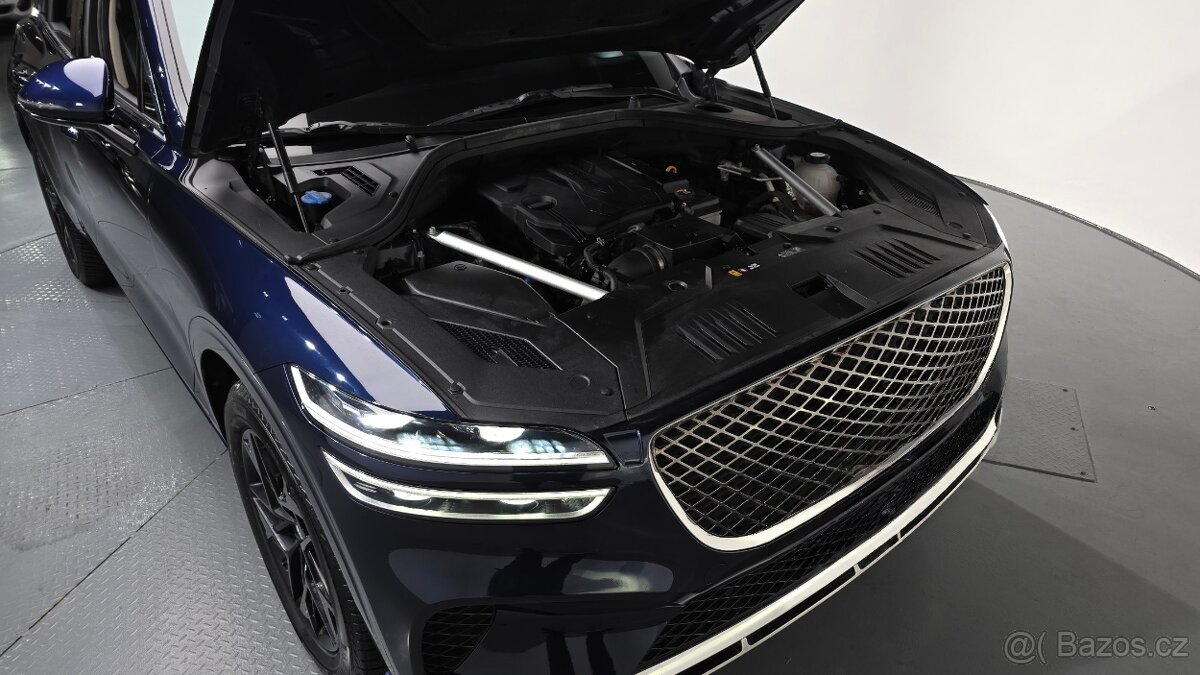 2021 GENESIS GV70 AWD 2.5T 304HP - 6
