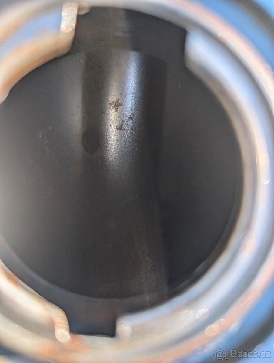 Nádrž Honda CX500c - 6