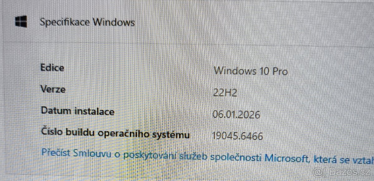 HP ProDesk 600 G2 SFF - 6