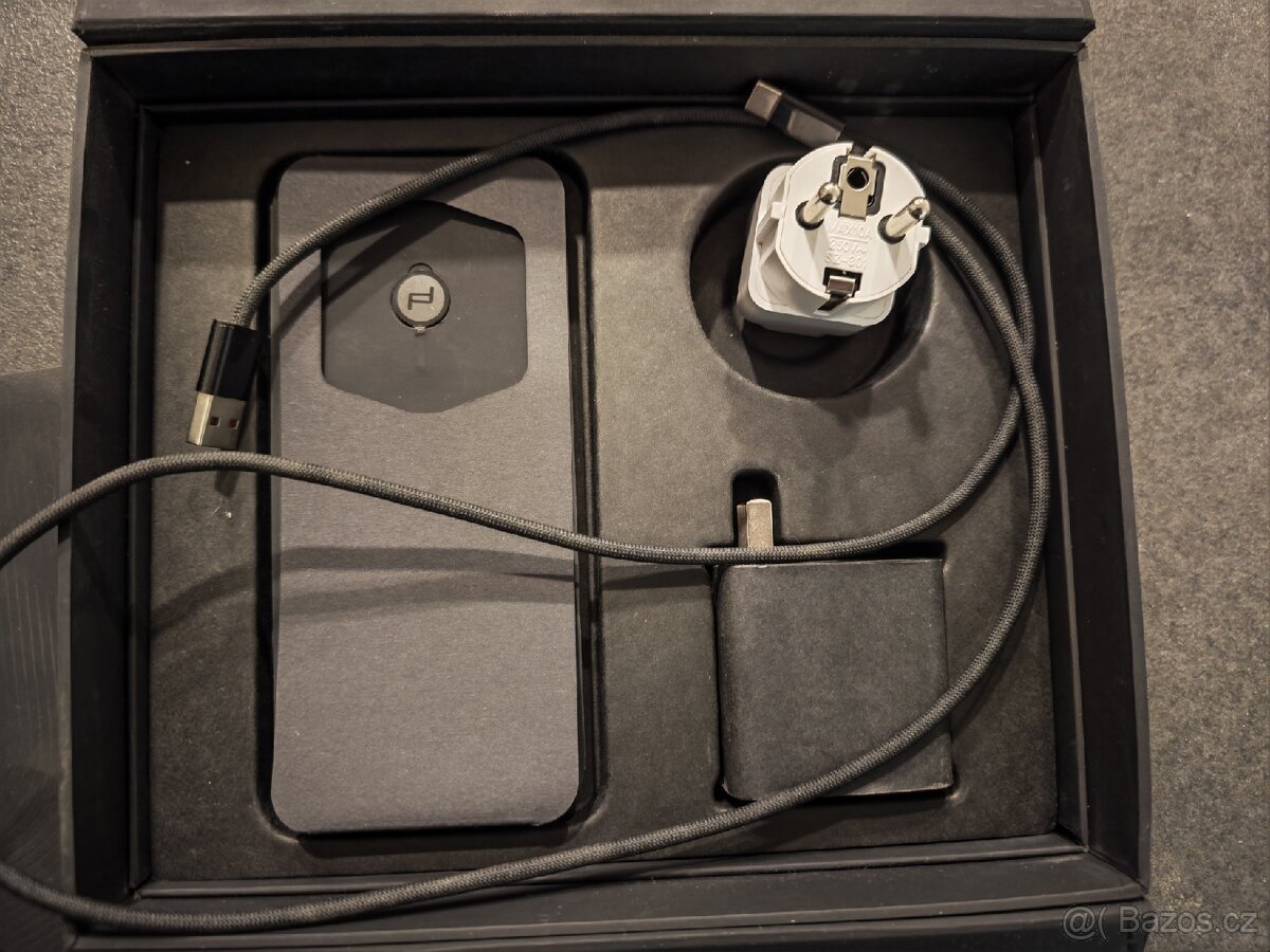 Honor Magic 7 RSR PORSCHE DESIGN - 6