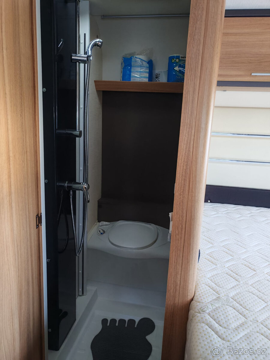 Caravelair Antares 455 2017 Klima mover - 6