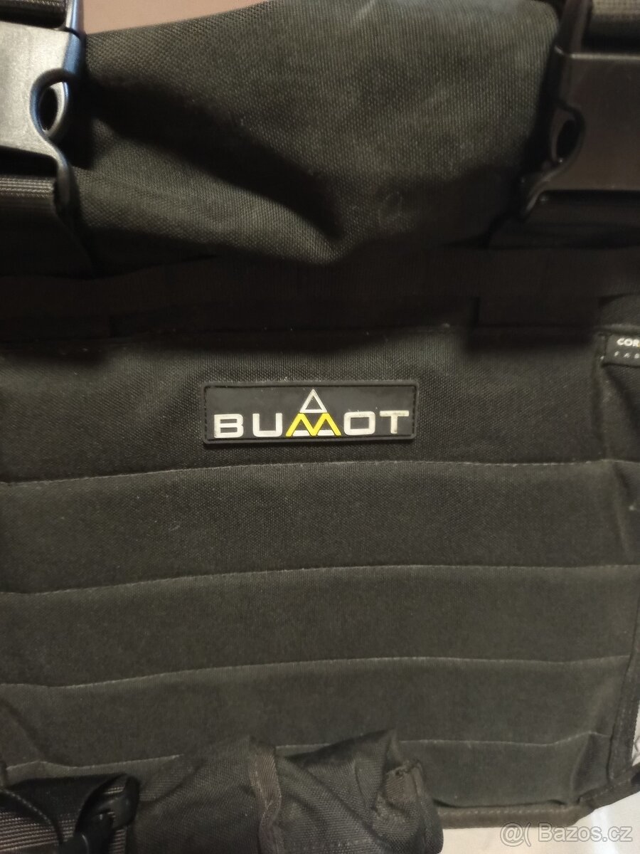 Bumot boční brašny - 6