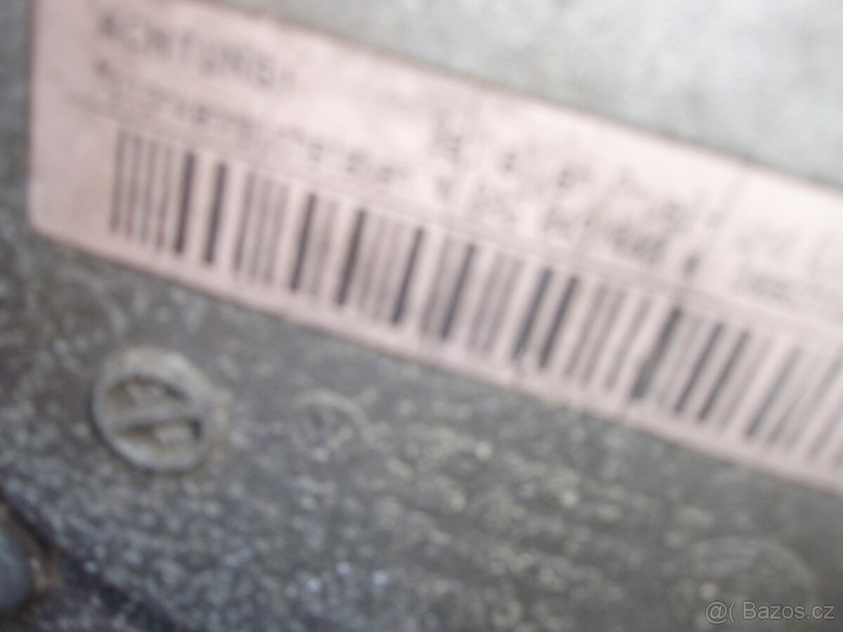 Volkswagen Golf 5 - 6